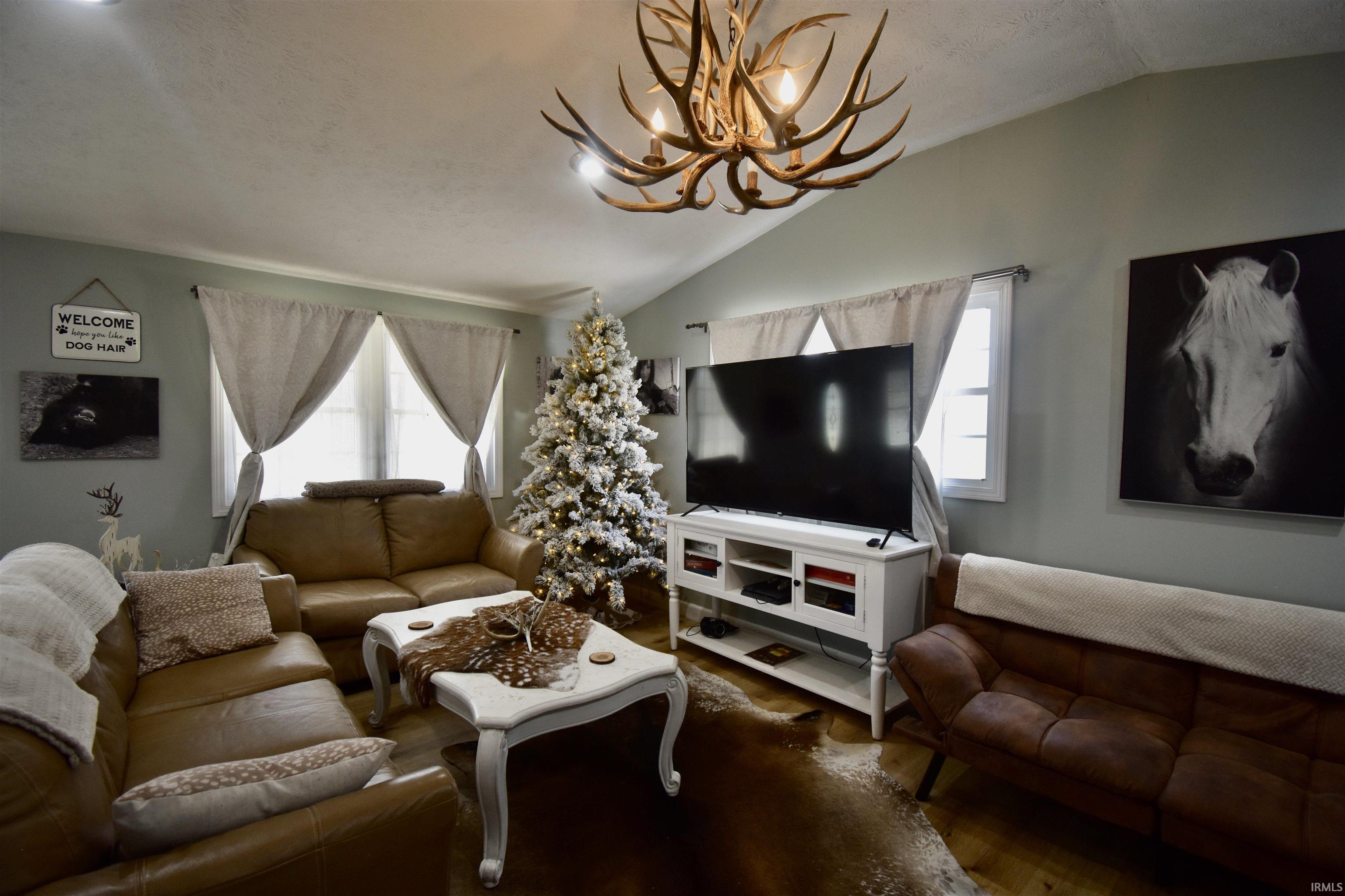 3333 Mt Liberty Road Nashville, IN 47448 - Photo 3 of 25