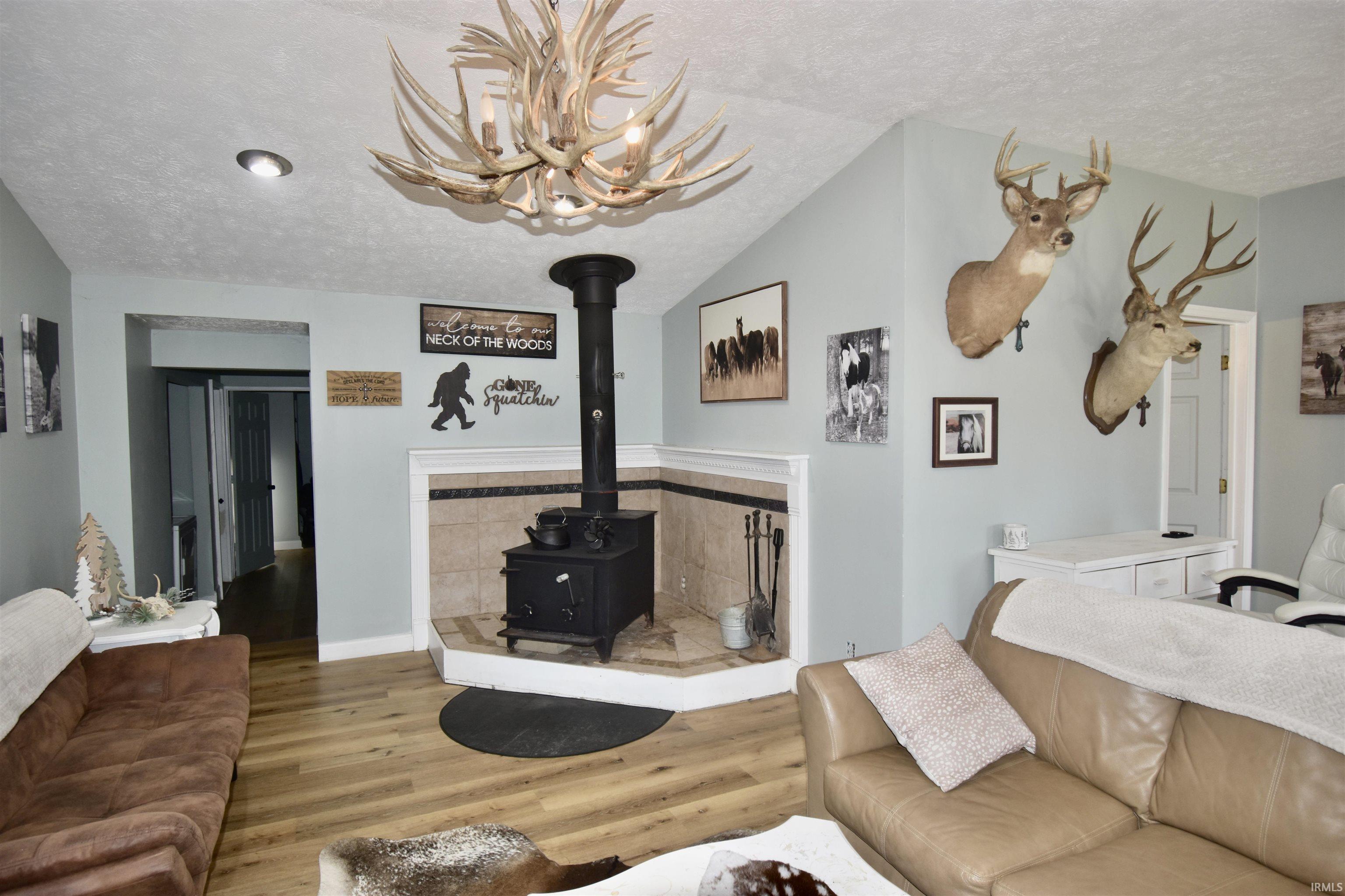 3333 Mt Liberty Road Nashville, IN 47448 - Photo 4 of 25