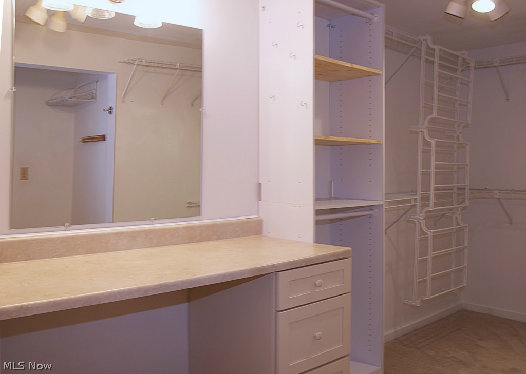 103 Overwood Road Akron, OH 44313 - Photo 17 of 25 Fabulous walk-in Closet in Master