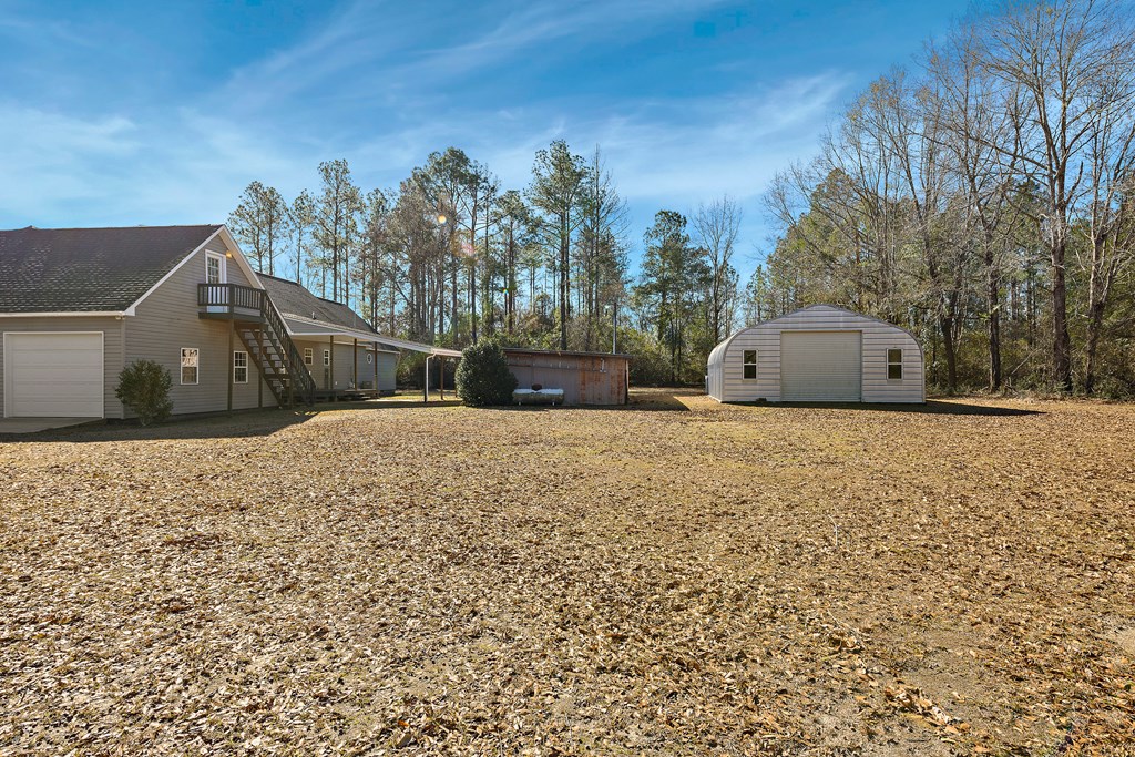 9822 Bill Bass Road Andalusia, AL 36420 - Photo 9 of 71