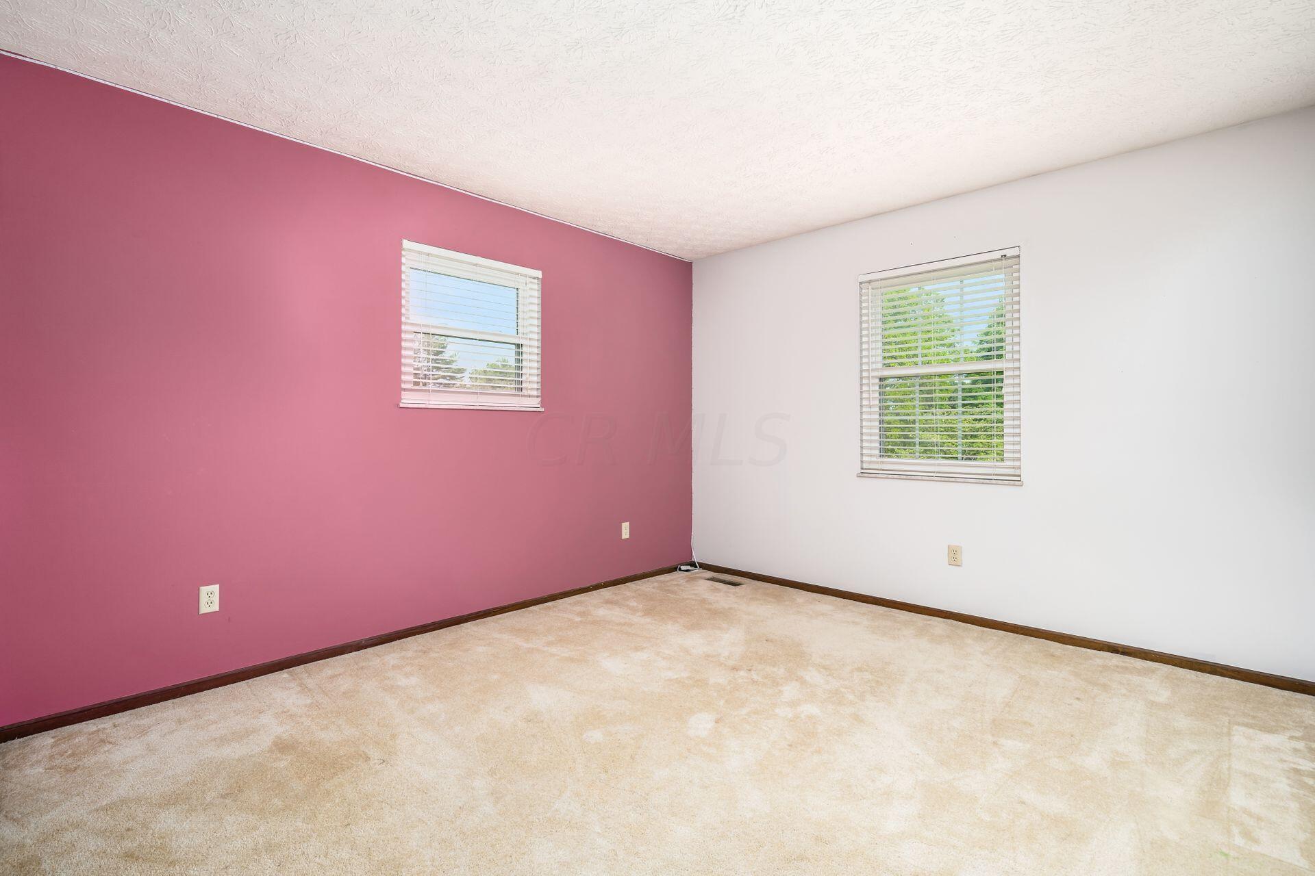 7791 Strathmoore Road Dublin, OH 43016 - Photo 34 of 58 Bedroom 3