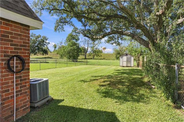 108 R Street, Unit A Belle Chasse, LA 70037 - Photo 20 of 20 Gallery Image 20