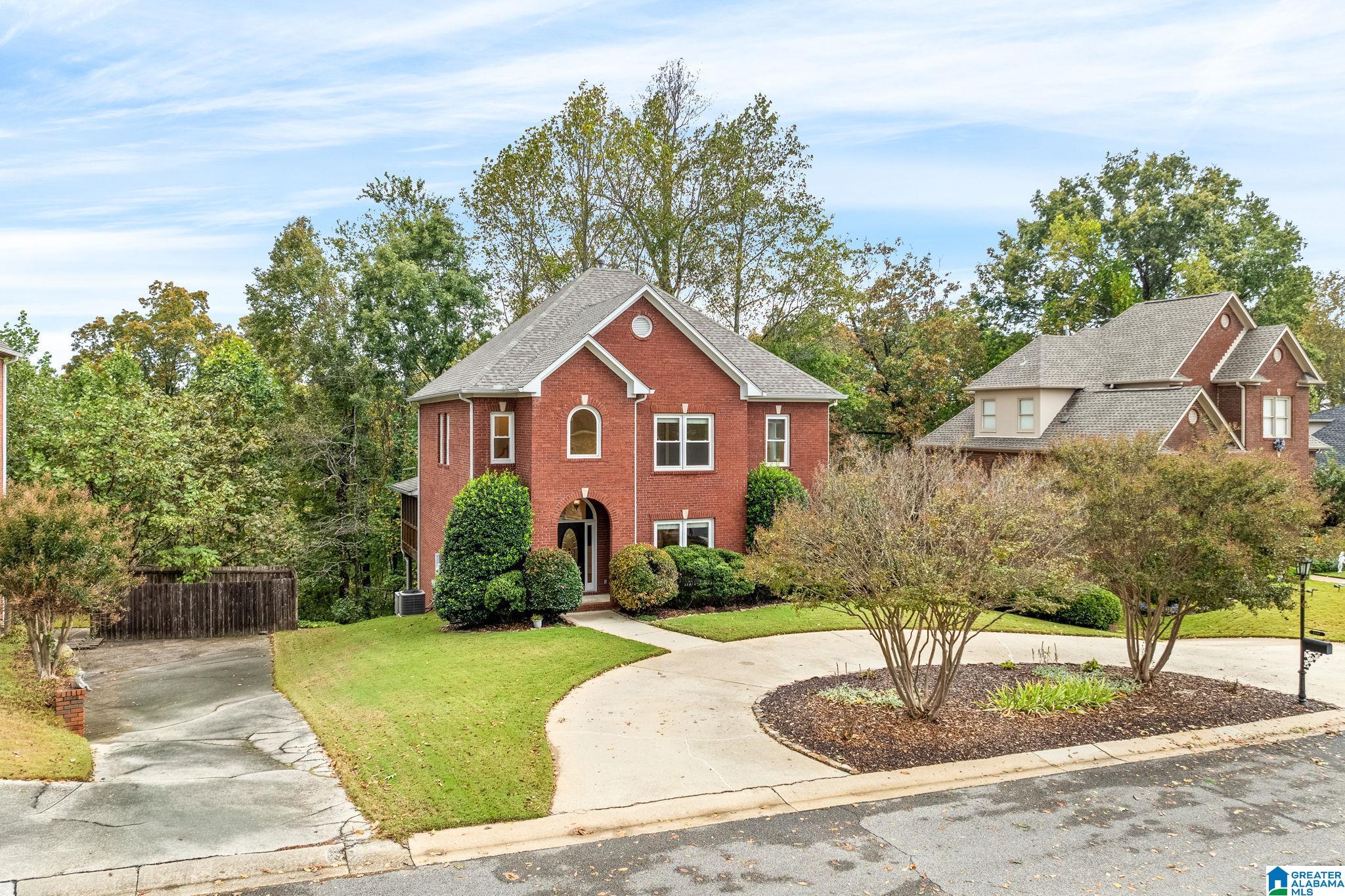 1290 Eagle Park Road Birmingham, AL 35242 - Photo 40 of 52