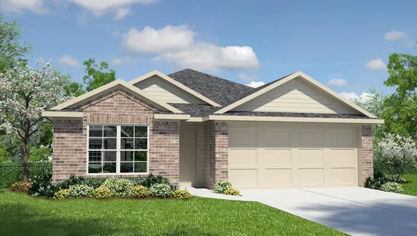 $371,500 | 125 Other, Comfort, TX 78013