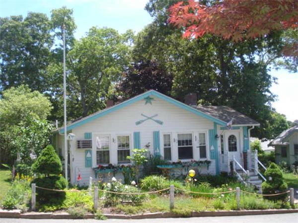 5 Fairmount Road Wareham, MA 02558 - Photo 1 of 19