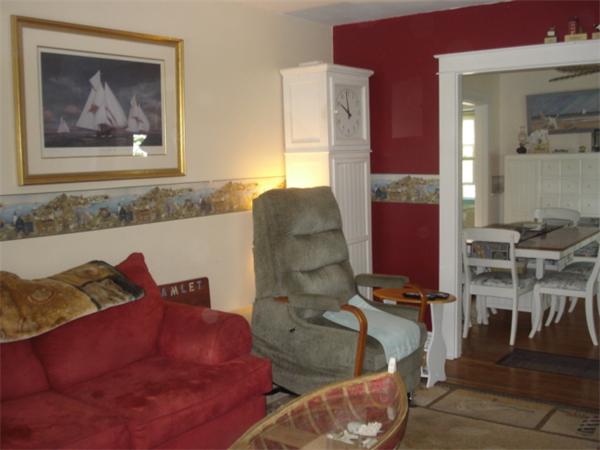 5 Fairmount Road Wareham, MA 02558 - Photo 13 of 19