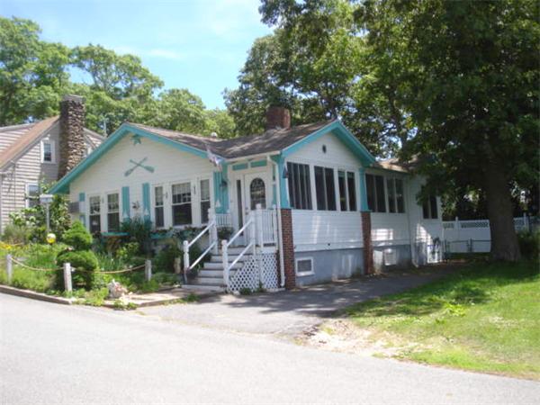 5 Fairmount Road Wareham, MA 02558 - Photo 18 of 19