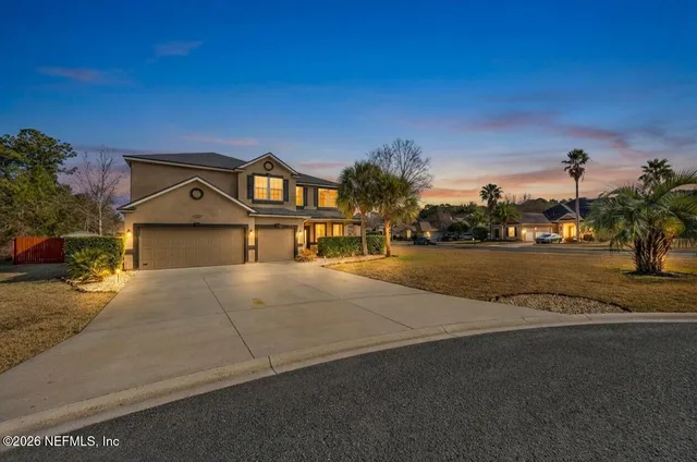 $698,000 | 97019 Cobbler Court, Yulee, FL 32097