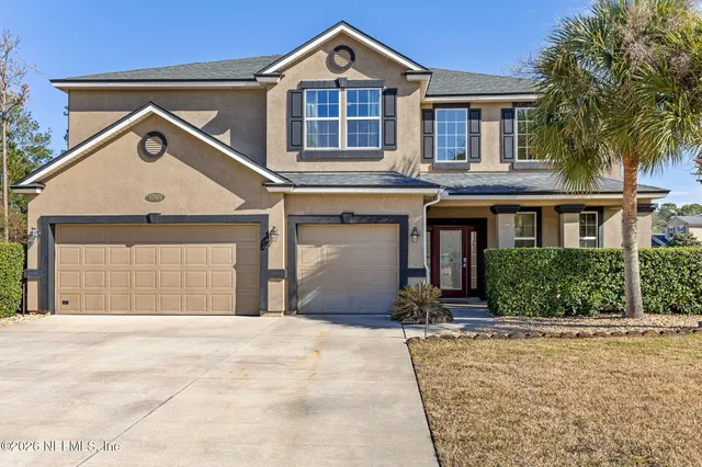 $698,000 | 97019 Cobbler Court, Yulee, FL 32097