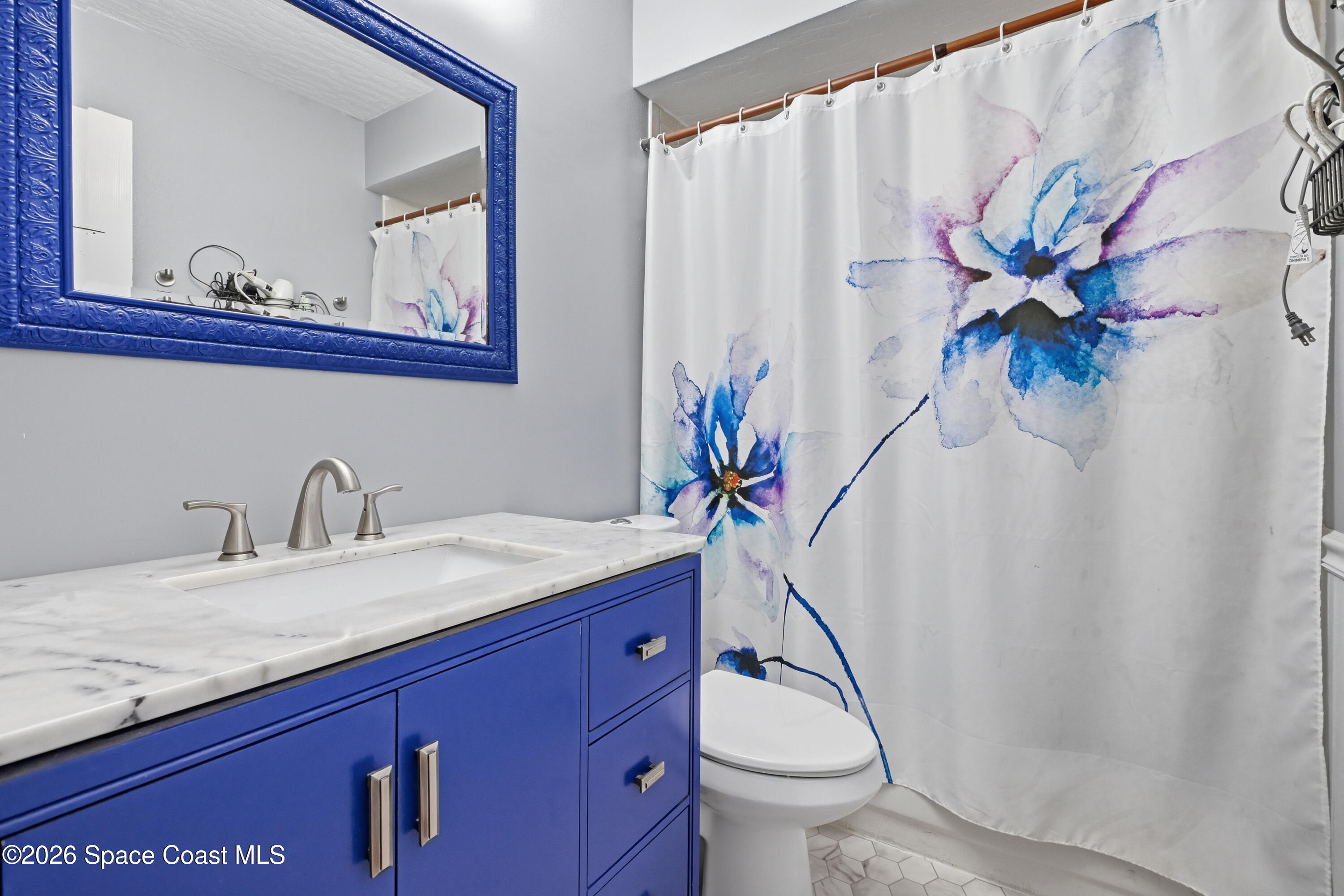 271 Hammock Road Southeast Palm Bay, FL 32909 - Photo 25 of 40 Bathroom 2