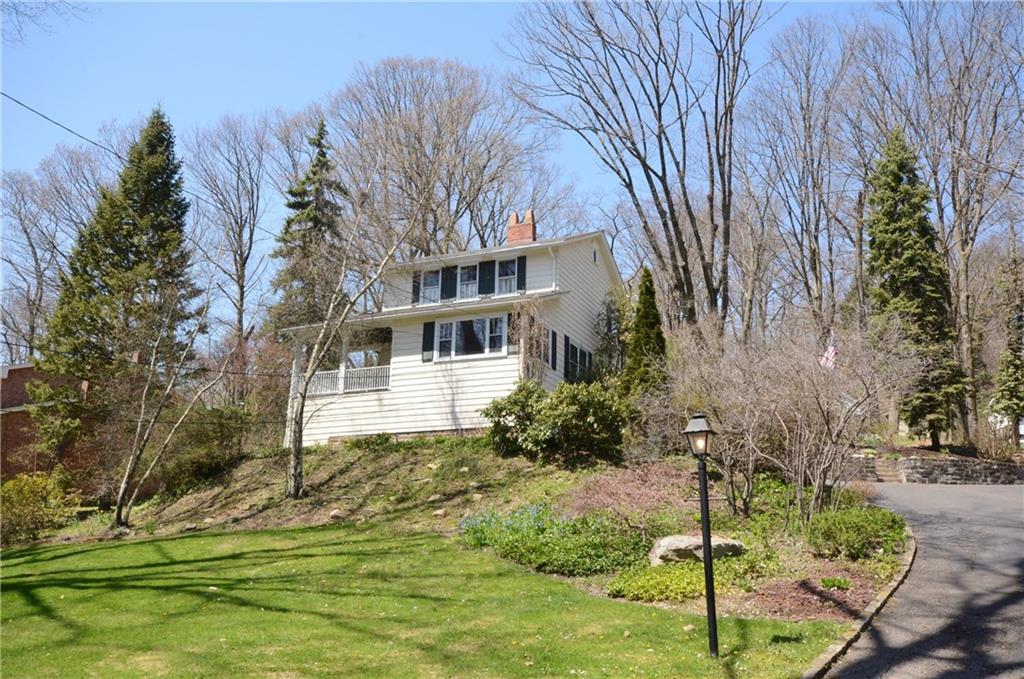 611 West Waldheim Road Pittsburgh, PA 15215 - Photo 1 of 25 Gallery Image 1