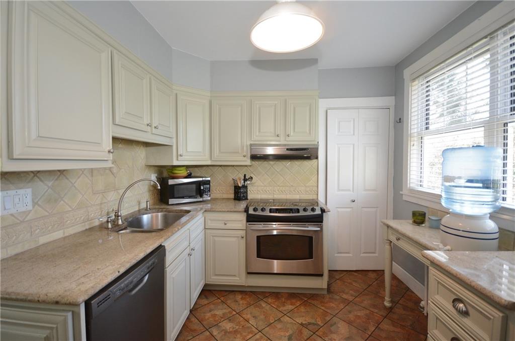 611 West Waldheim Road Pittsburgh, PA 15215 - Photo 2 of 25 Gallery Image 2