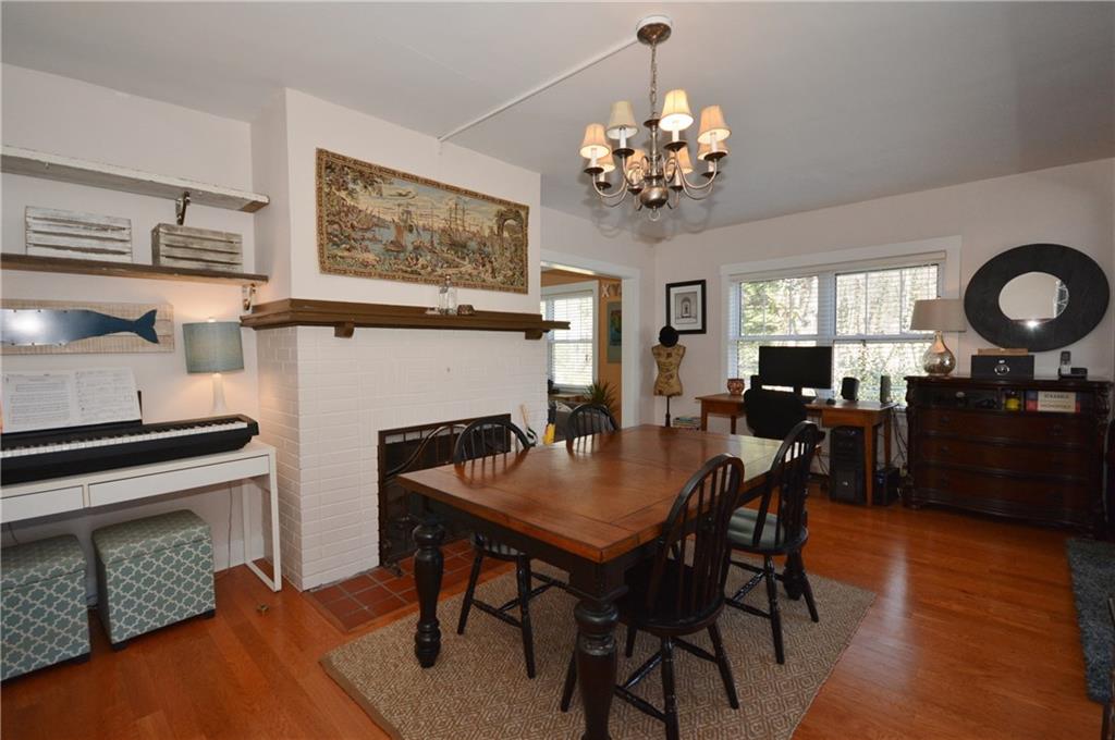 611 West Waldheim Road Pittsburgh, PA 15215 - Photo 12 of 25 Gallery Image 12