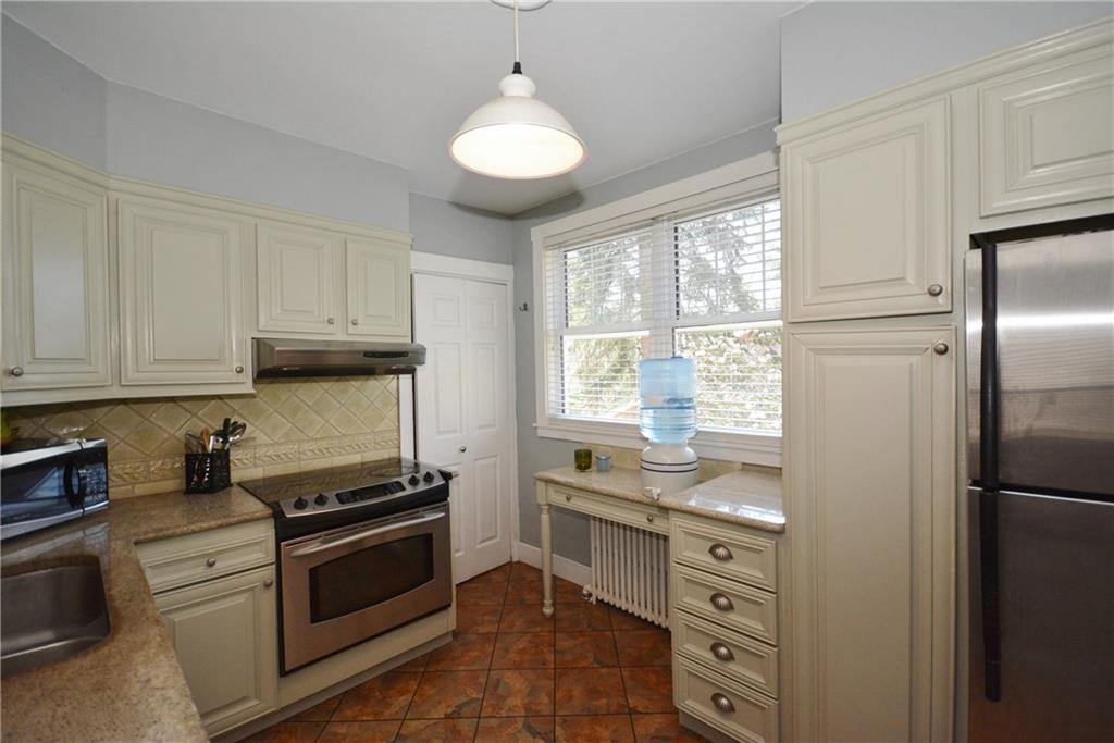 611 West Waldheim Road Pittsburgh, PA 15215 - Photo 3 of 25 Gallery Image 3