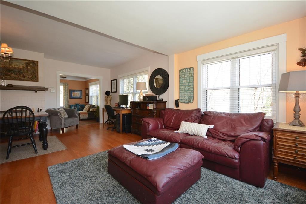 611 West Waldheim Road Pittsburgh, PA 15215 - Photo 8 of 25 Gallery Image 8