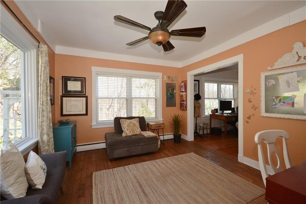 611 West Waldheim Road Pittsburgh, PA 15215 - Photo 10 of 25 Gallery Image 10