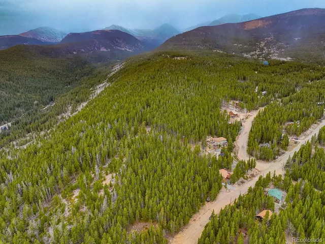 $49,900 | 123 Silver Creek Road, Idaho Springs, CO 80452