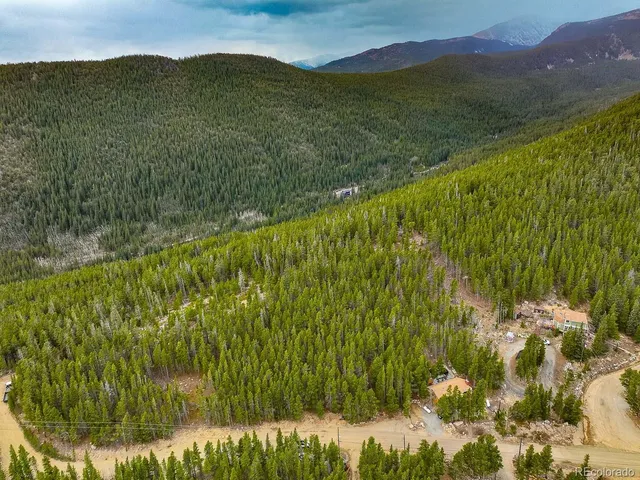 $49,900 | 123 Silver Creek Road, Idaho Springs, CO 80452