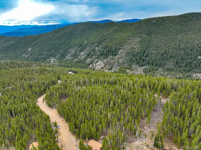 $49,900 | 123 Silver Creek Road, Idaho Springs, CO 80452