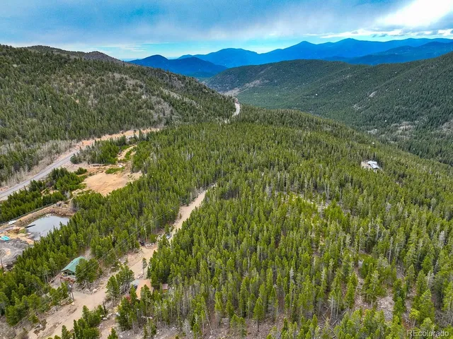 $49,900 | 123 Silver Creek Road, Idaho Springs, CO 80452