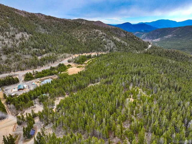 $49,900 | 123 Silver Creek Road, Idaho Springs, CO 80452