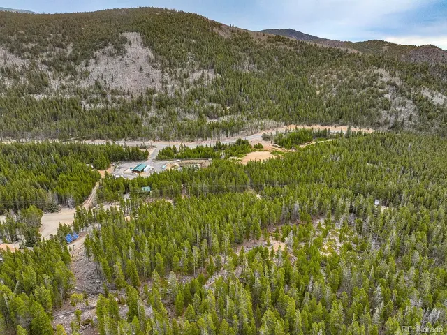 $49,900 | 123 Silver Creek Road, Idaho Springs, CO 80452