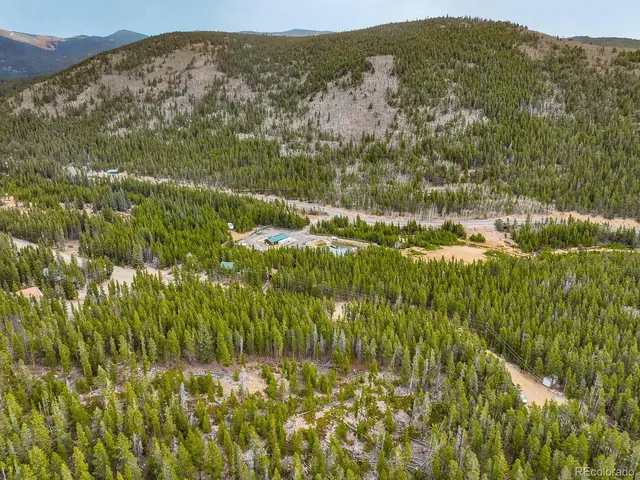 $49,900 | 123 Silver Creek Road, Idaho Springs, CO 80452