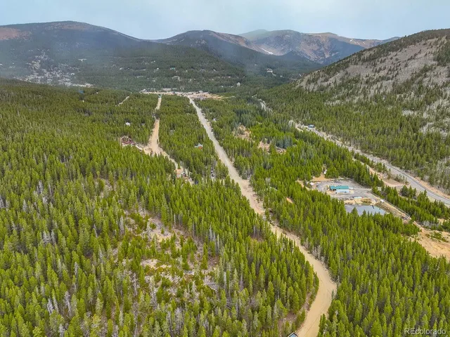 $49,900 | 123 Silver Creek Road, Idaho Springs, CO 80452