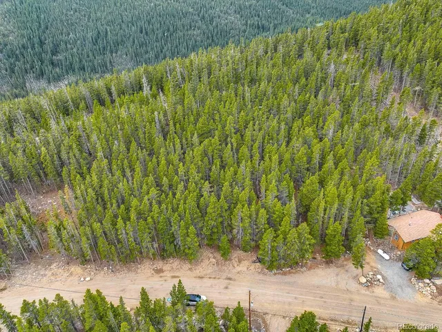 $49,900 | 123 Silver Creek Road, Idaho Springs, CO 80452