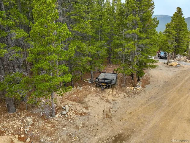 $49,900 | 123 Silver Creek Road, Idaho Springs, CO 80452