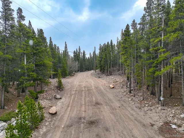 $49,900 | 123 Silver Creek Road, Idaho Springs, CO 80452