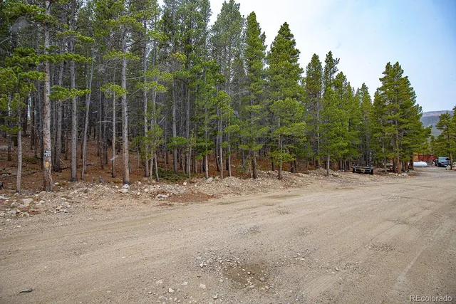 $49,900 | 123 Silver Creek Road, Idaho Springs, CO 80452