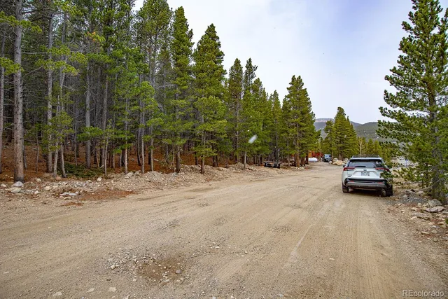 $49,900 | 123 Silver Creek Road, Idaho Springs, CO 80452