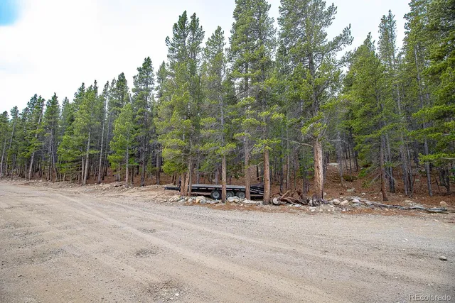 $49,900 | 123 Silver Creek Road, Idaho Springs, CO 80452