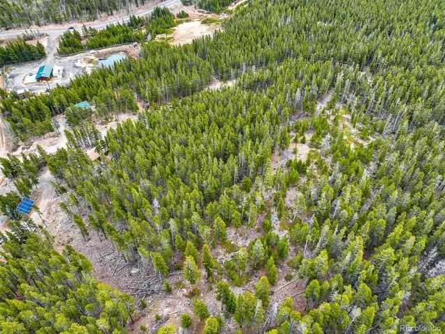 $49,900 | 123 Silver Creek Road, Idaho Springs, CO 80452