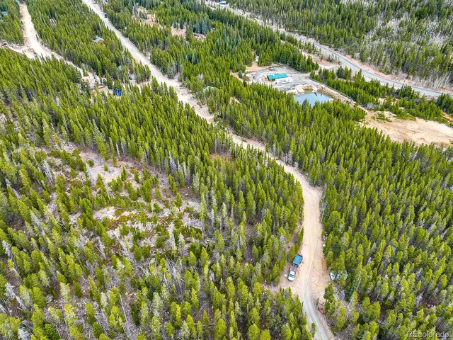 $49,900 | 123 Silver Creek Road, Idaho Springs, CO 80452