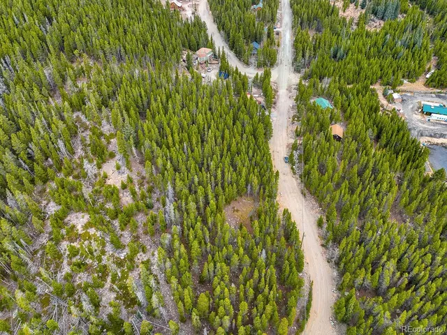 $49,900 | 123 Silver Creek Road, Idaho Springs, CO 80452