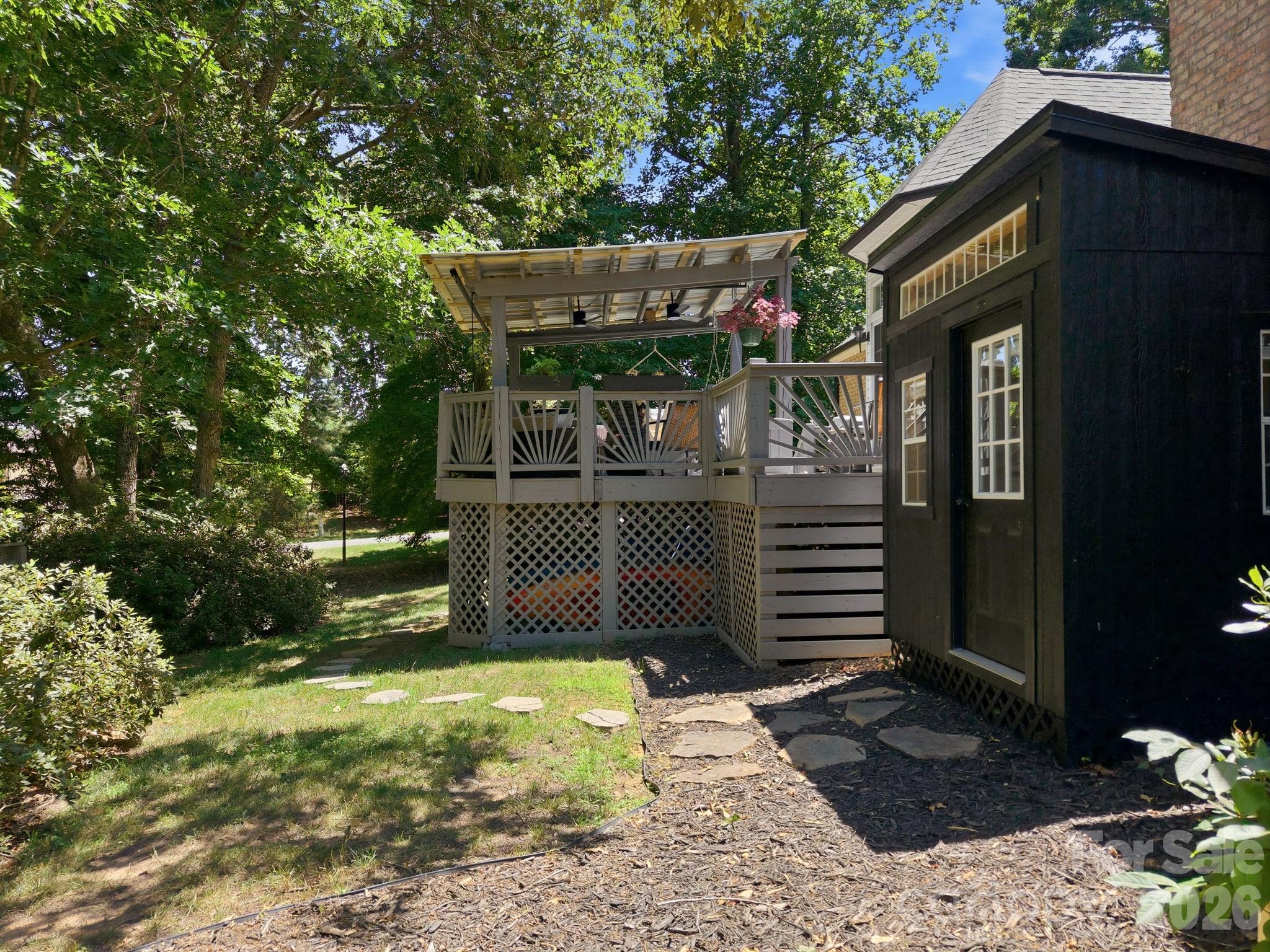 755 Lake Wright Road China Grove, NC 28023 - Photo 37 of 45