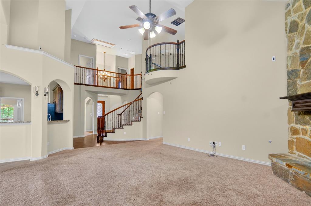 6132 Falls Lake Road Fort Worth, TX 76179 - Photo 11 of 40