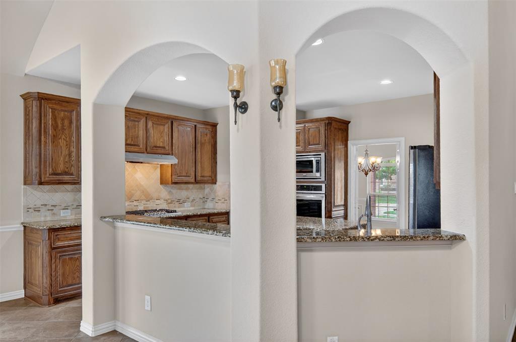 6132 Falls Lake Road Fort Worth, TX 76179 - Photo 13 of 40