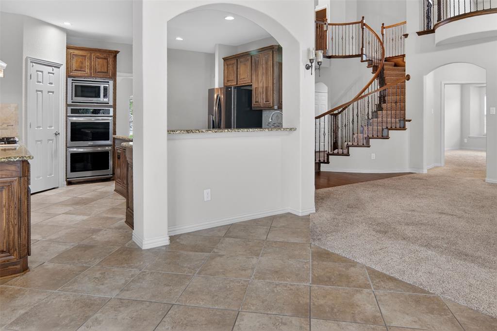 6132 Falls Lake Road Fort Worth, TX 76179 - Photo 18 of 40