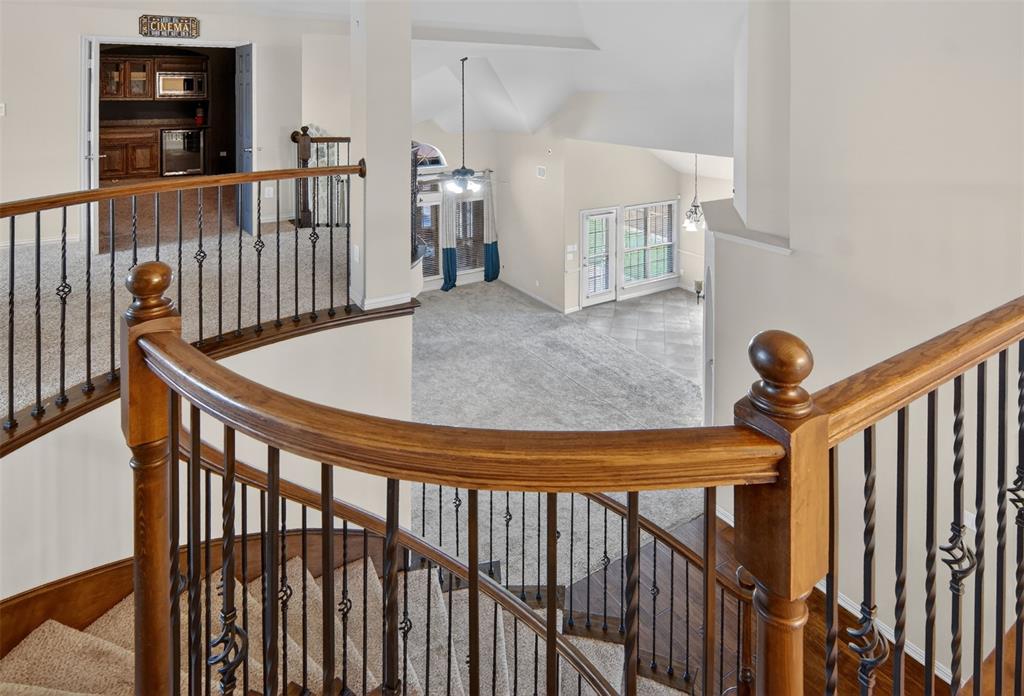 6132 Falls Lake Road Fort Worth, TX 76179 - Photo 27 of 40