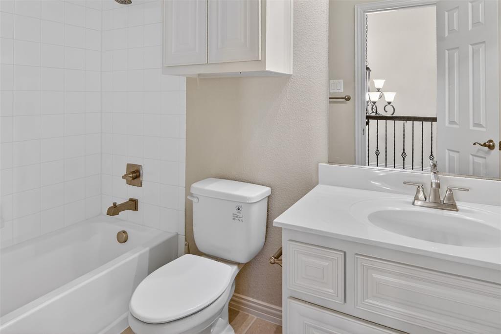 6132 Falls Lake Road Fort Worth, TX 76179 - Photo 34 of 40