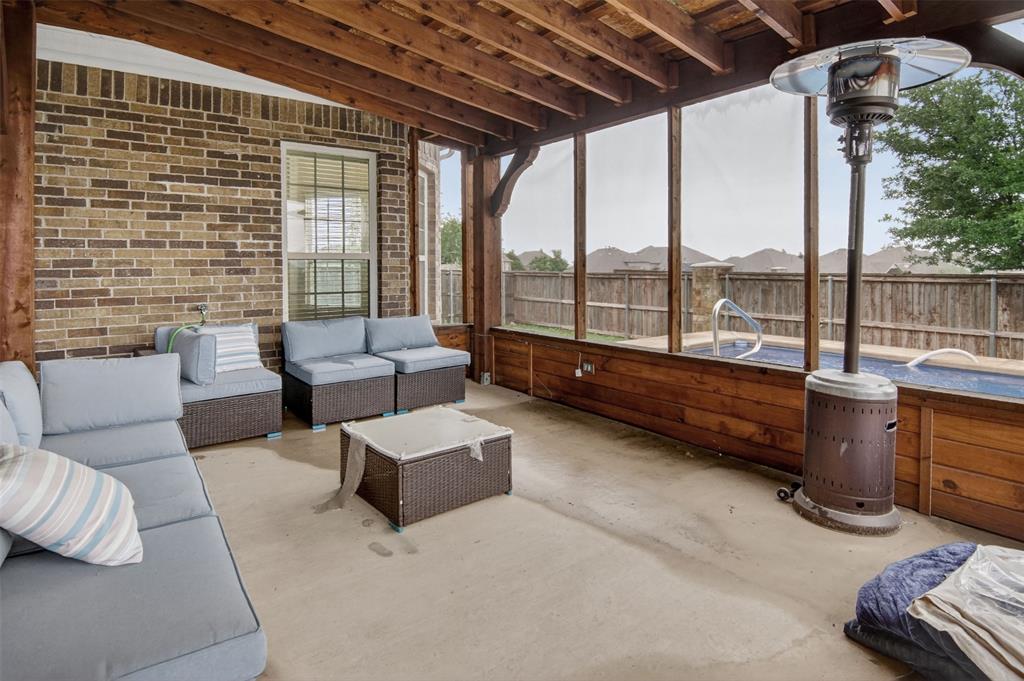 6132 Falls Lake Road Fort Worth, TX 76179 - Photo 38 of 40