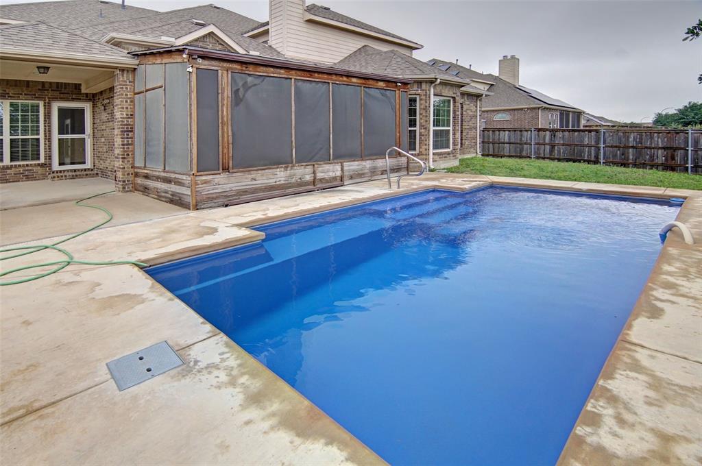 6132 Falls Lake Road Fort Worth, TX 76179 - Photo 39 of 40