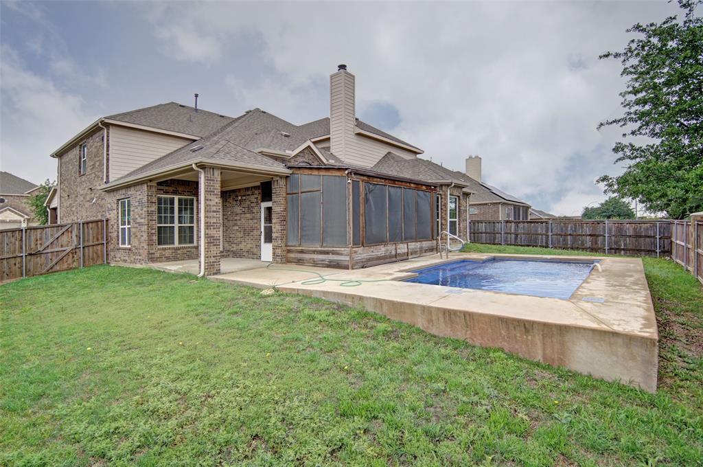 6132 Falls Lake Road Fort Worth, TX 76179 - Photo 40 of 40