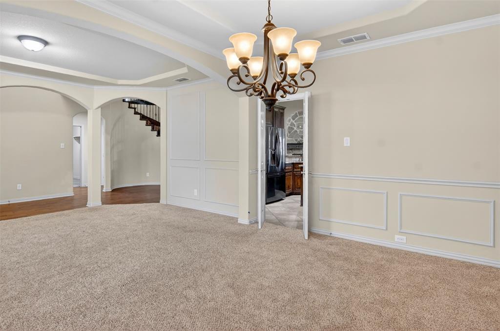 6132 Falls Lake Road Fort Worth, TX 76179 - Photo 9 of 40