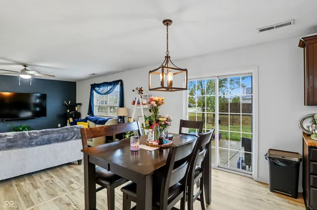 $289,900 | 2202 Silver Spoon Drive, Greenfield, IN 46140