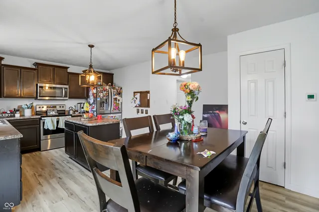 $289,900 | 2202 Silver Spoon Drive, Greenfield, IN 46140