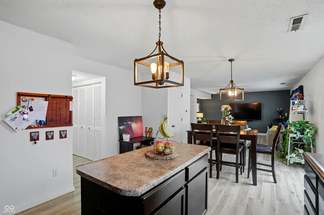 $289,900 | 2202 Silver Spoon Drive, Greenfield, IN 46140